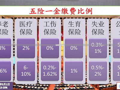 工龄20年比15年养老金多领多少？单位和灵活就业参保对比