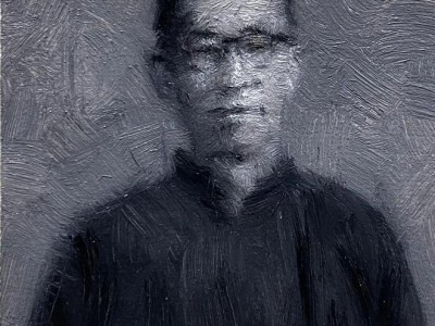 名人肖像系列：顾准、韩红、拉贝、艾伟德的传奇故事