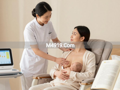 产后乳汁过多太痛苦？掌握这些方法，轻松应对