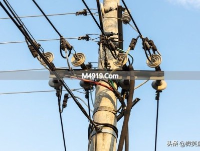 中国电力世界第一：用电量占全球三分之一，清洁能源成主力