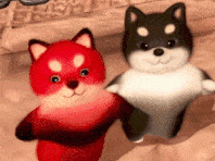 逆水寒手游‘血河小狗’意外走红，竟是玩家配出的BUG产物