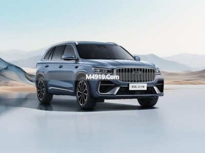 2026年吉利一季度销量揭秘：新能源狂飙，传统燃油车悄然调整