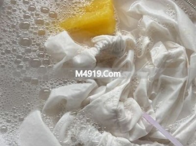 老肥皂别扔！厨房去油、洗鞋除污好用又省钱