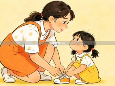 家最幸福的模样：妈妈情绪稳定，爸爸不讲道理，你知道为啥吗？