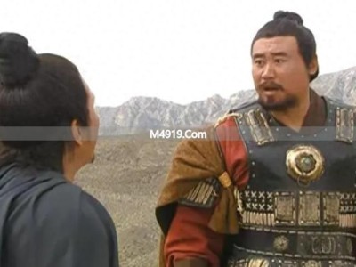 常遇春投奔朱元璋：田埂一睡改变命运