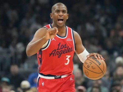 NBA传奇控卫保罗正式退役 结束21年职业生涯