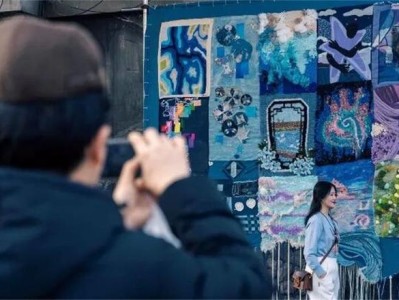 宽窄巷子春节活动升级，数字科技融合民俗文化带来新体验