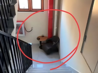 受不了二手烟？居民楼楼道吸烟投诉多，试试友好沟通提诉求