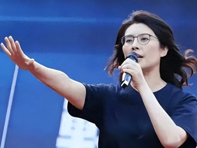 台湾高层郑丽文与赖清德不同剧本，统一一国两区受关注