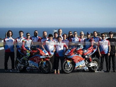 张雪机车用日本技术是崇洋媚外？别误会，这是开门纳贤