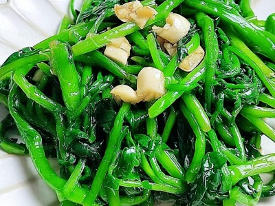 冬至后多吃这菜！养胃助眠、润肺止咳、强免疫，别错过