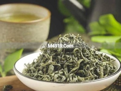 春菜上市正鲜嫩 韭菜马兰头香椿怎样挑