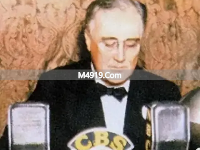 美国史上最高富人所得税率94%！罗斯福如何抢富救美？