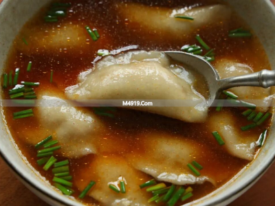 宝藏芋饺做法大揭秘！外皮Q弹内馅香，全家抢着吃