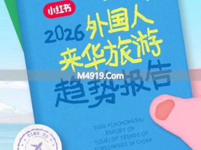 外国人来华游：重庆成黑马城市，搜索热度前十