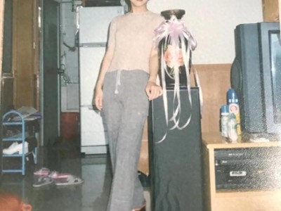 十九岁忘年恋，二十年后收获幸福人生