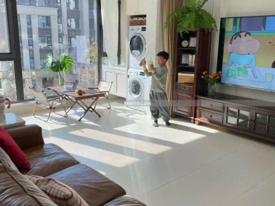 年轻人研究出的全屋收纳鬼点子，轻松搞定收纳痛点