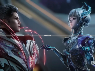 吞噬星空第215集：罗峰遇炎星之主和覆魔之主，大战中险象环生