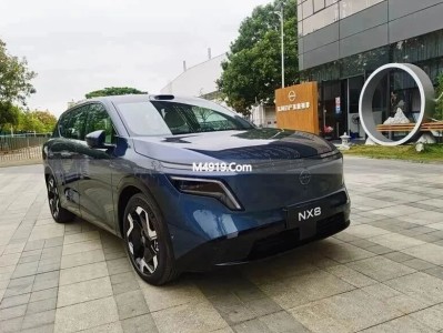 日产NX8试驾实测：增程和纯电哪个好？车主真实感受