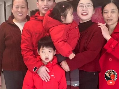 安妈回应婆婆和家纺争议，一番话让人心疼网友热议