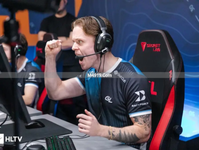 FOKUS 3-1战胜Inner Circle晋级PGL布加勒斯特站，阵容化学反应佳