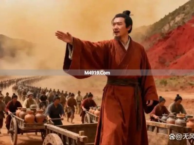 商朝500年迁都64次，背后竟藏着令人心酸的真相