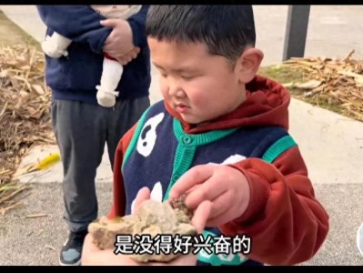 8个月妹妹叫爸爸了！胖虎妈妈晒娃罕露正脸，发育正常苦尽甘来