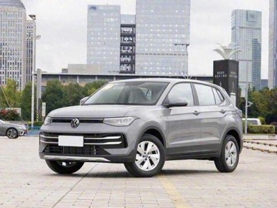 七万预算买SUV，途岳新锐和传祺GS3影速怎么选？看这