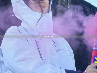 26岁杨珺涵：流量时代凭角色厚度丈量演艺职业长度