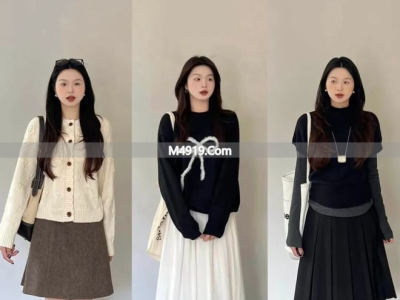 普通人穿衣技巧：选对单品与搭配，轻松塑造好形象