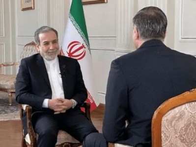 以媒曝内幕：以色列向美国提三不条件限制美伊谈判