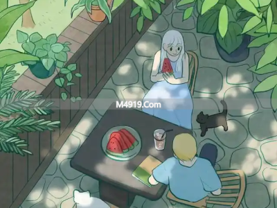 判断女生是否喜欢你？看这俩细节：反差感与刻意打扮