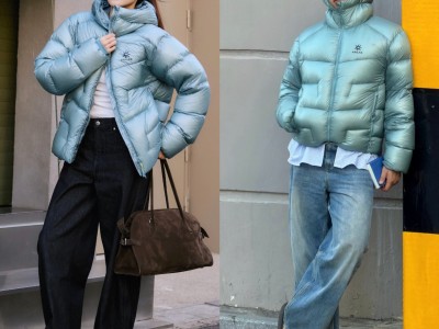 去杭州才发现：凯乐石火了，满大街都在穿，时髦洋气不输大牌