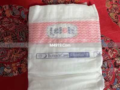 新生儿纸尿裤日用款 透气防红屁屁实测