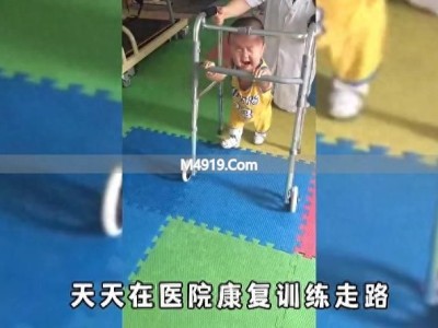 胖虎妈照顾特殊儿超耐心，还做自媒体，二胎妹降临生活变啦