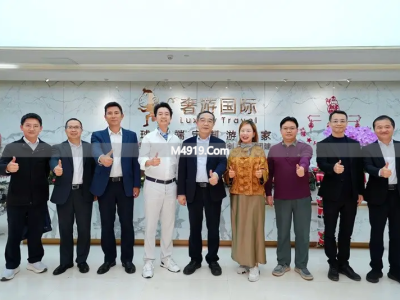 奢游国际：高端定制游头部品牌，为高净值人群提供顶级旅行服务