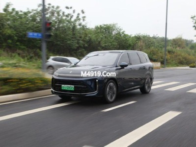 华为五菱深度合作的旗舰大六座SUV华境S，有啥过人之处？