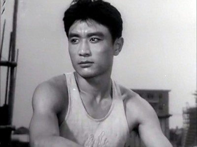 马建疑似我的私生子，当年却无勇气相认