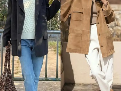 阔腿裤搭配指南：5双适配鞋款及挑裤与搭配方法全解析