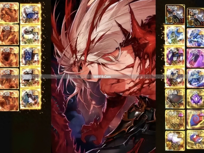 版本末尾选装备？这3套毕业模板供你参考，按需选才是王道