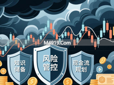 大争之世普通人投资指南：A股走势、策略及个人准备要点