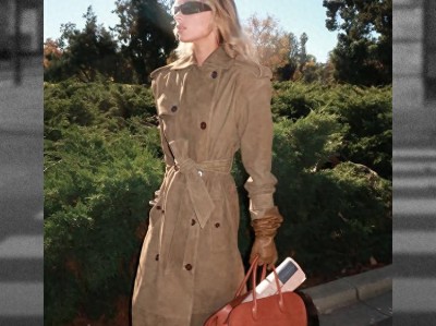 外套三合一冲锋衣 一件顶十件