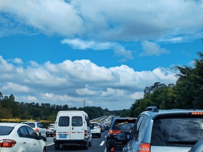 春节后全国近半人口流向哪？快来看看这五个大方向