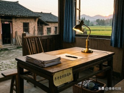 2026上海退休养老金计发基数上涨，到手钱咋算？别被忽悠