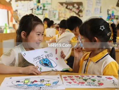 2021到2024年全国学生总体近视率实现四连降，降至50.3%