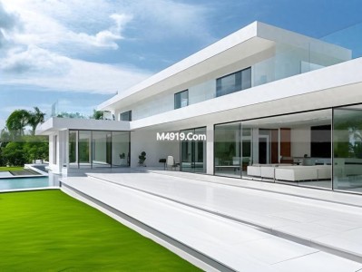 有钱人为何不爱住别墅？持有成本高且难享城市核心配套