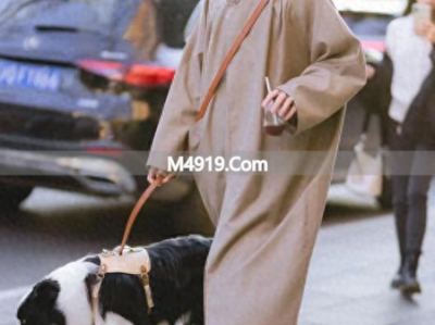 上海街头韩男风头盖过本土时髦精，中国男生穿搭差在哪？