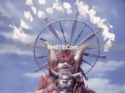 艾斯奥特曼新怪兽卡伊曼达：技能与身体能力全解析