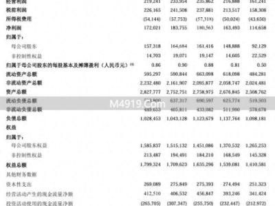 中国石油2025年营收净利双降，赚钱能力减弱