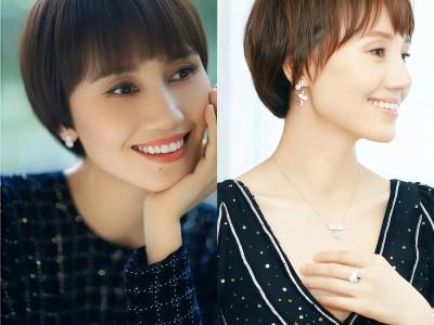 中年女性留长发易踩雷区，这些显老问题你中招了吗？